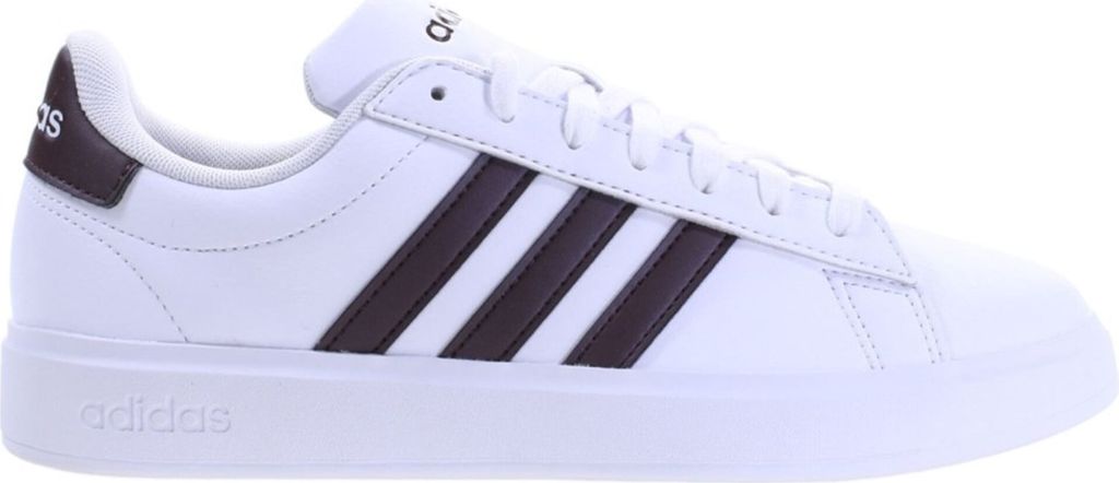 ADIDAS GRAND COURT 2.0 Damen Schuhe ID2978 - weiß r. 40