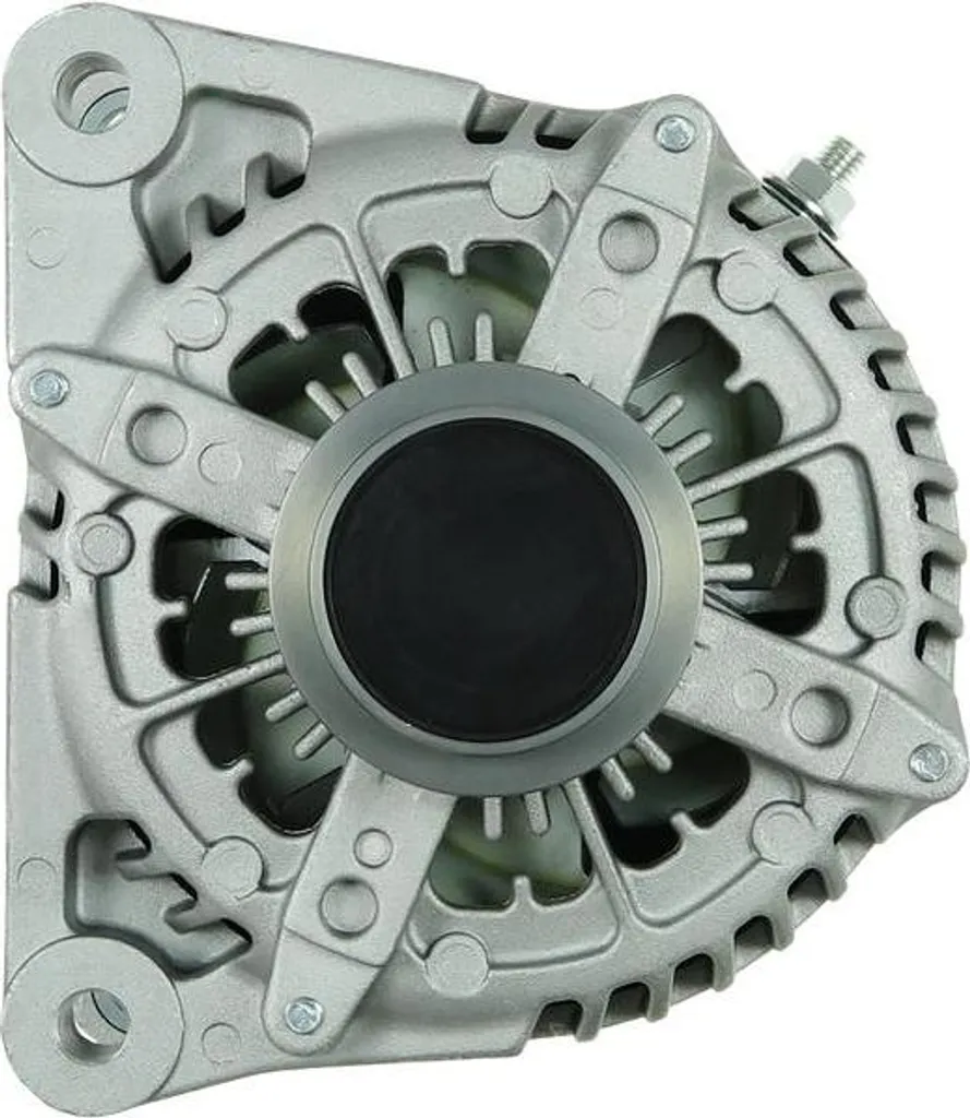 Turbo pour Réparation Jaguar XF 2.2 D et Land Rover Range Rover Evoque D