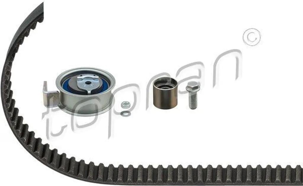 Courroie de Distribution pour Entretien Passat 3B et Audi A4 8D / 8E
