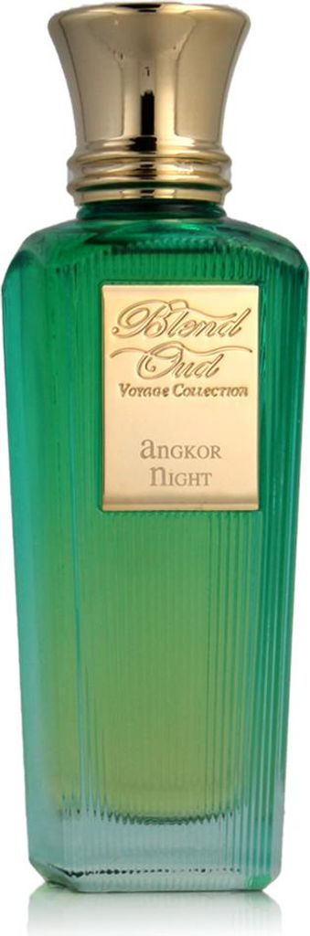 Blend Oud Angkor Night EDP 75 ml UNISEX