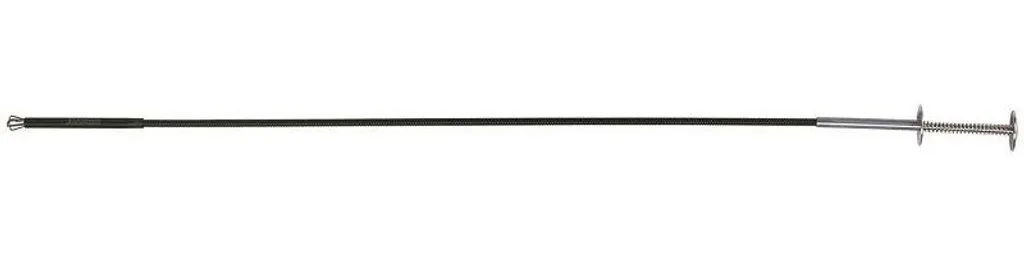 Ramasse-objet flexible TengTools 117760108 avec pince à griffes 60cm