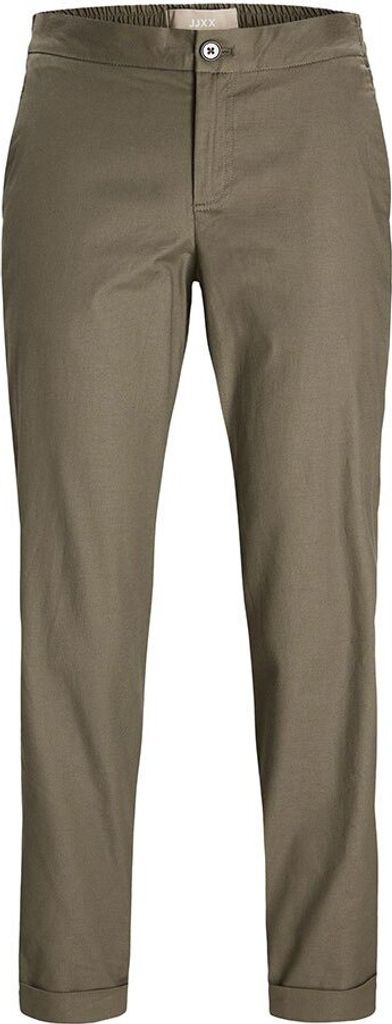 Jack & Jones Carla Relaxed Jjxx Hosen Braun M / 34 Frau Braun M