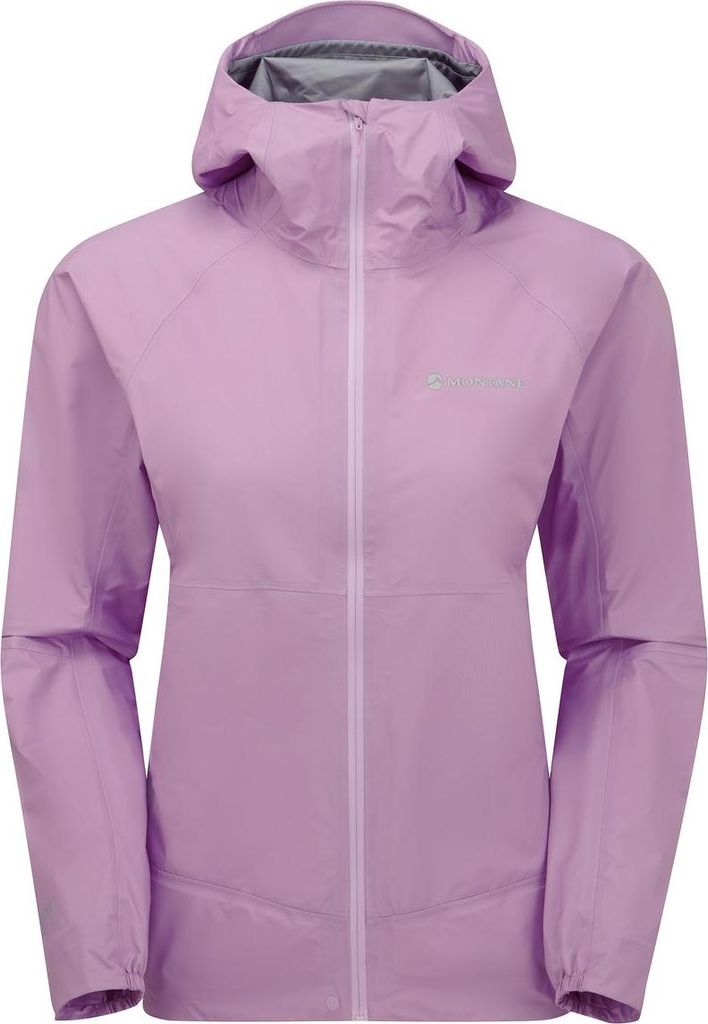 Montane Phase Nano Jacke Lila S Frau Lila S