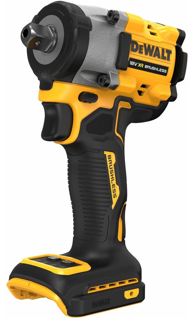 DEWALT Akku-Schlagschrauber 1/2 Zoll XR 18V 406Nm mit Produktbild 