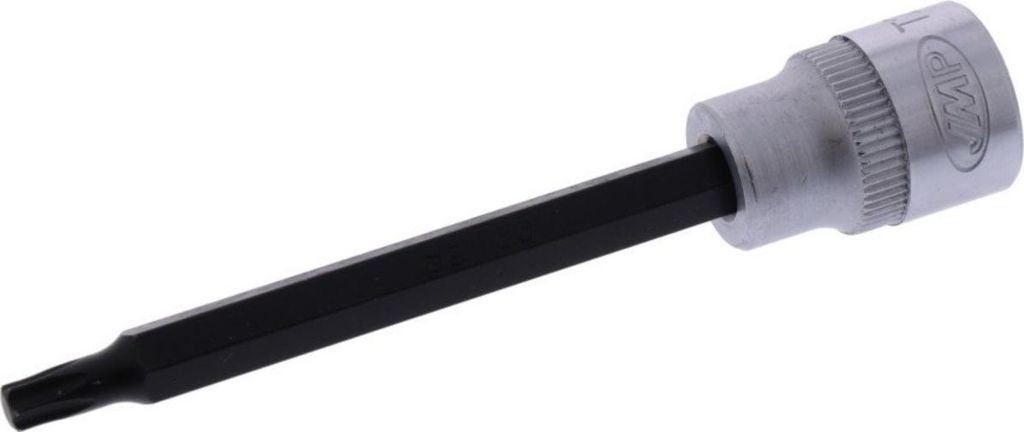 Steckschlüssel Einsatz JMP Torx 3/8 T25 Länge 93mm