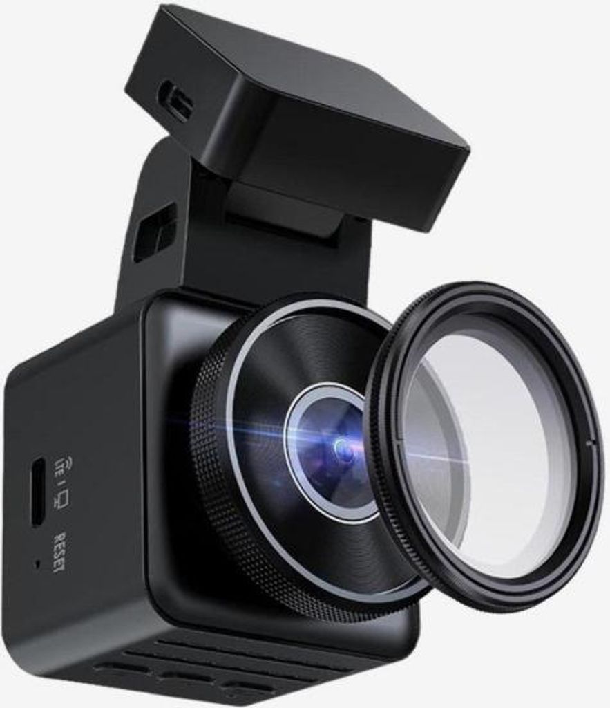 Vantrue E1 PRO 4k HDR Starvis 2 Videorekorder Produktbild 
