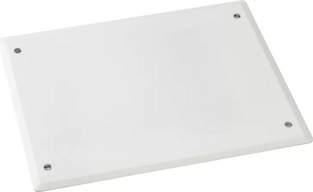 Weißer Deckel 245x185 Produktbild 