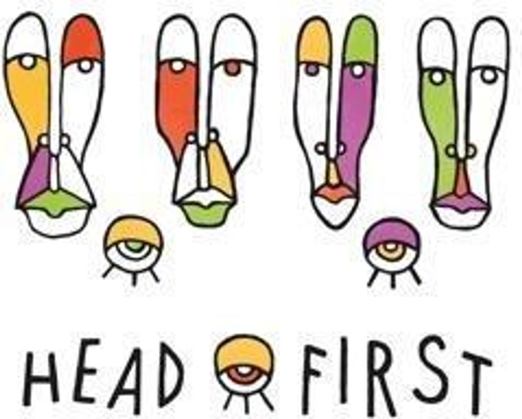Head First (CD Digipak)