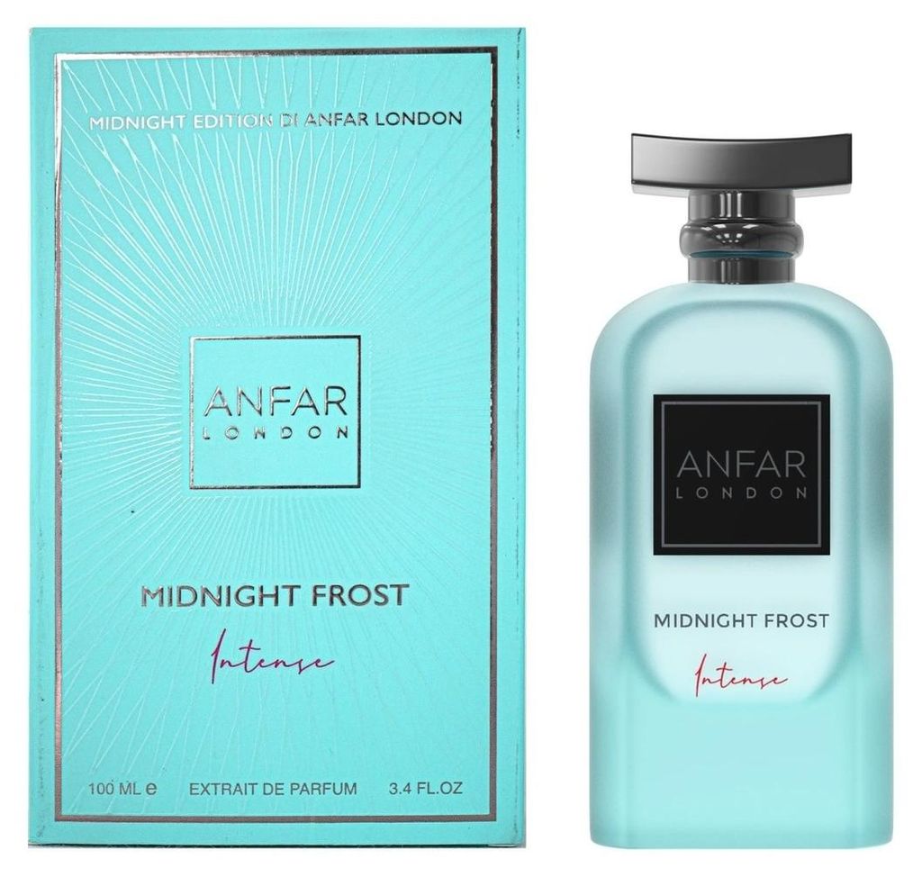 Anfar Midnight Frost Intense čistý parfém unisex 100 ml Obrázek produktu 