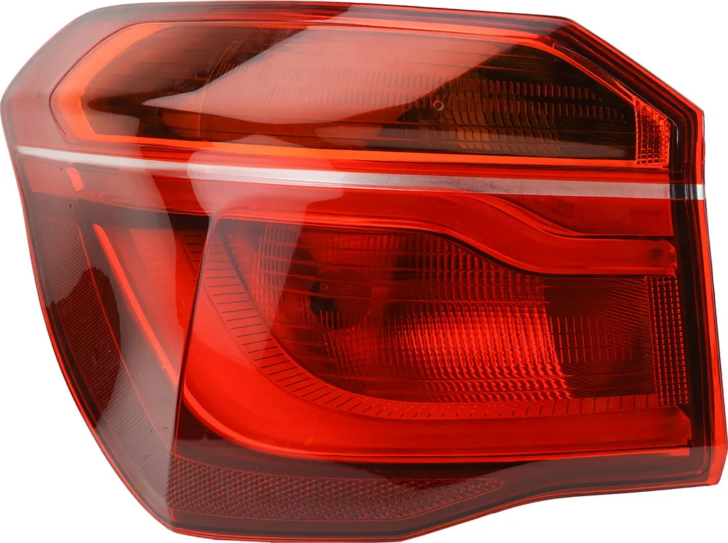 Phare Arrière LED BMW X1 F48 Côté Conducteur Gauche - Optique Johns
