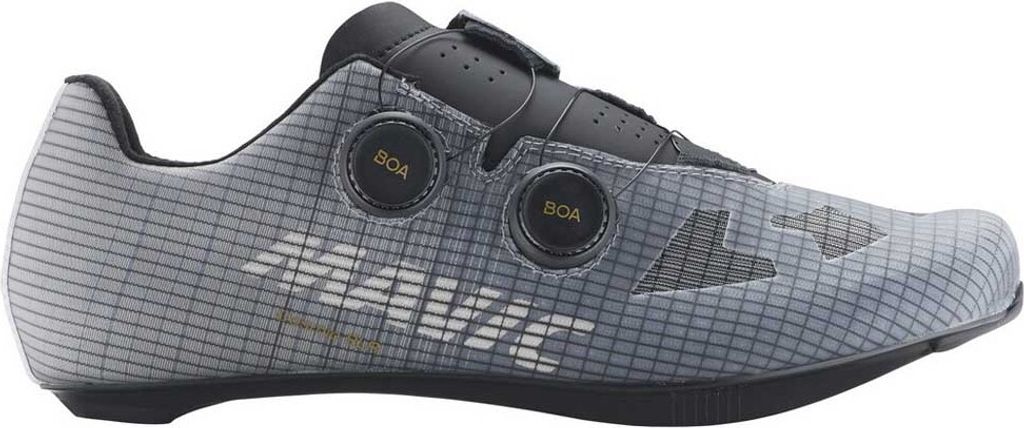 Mavic Cosmic Slr Rennradschuhe Grau EU 40 2/3 Mann Grau EU 40 2/3