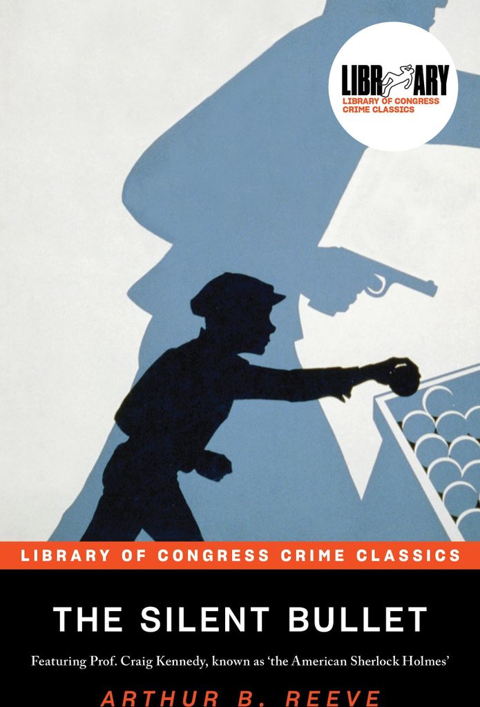 The Silent Bullet