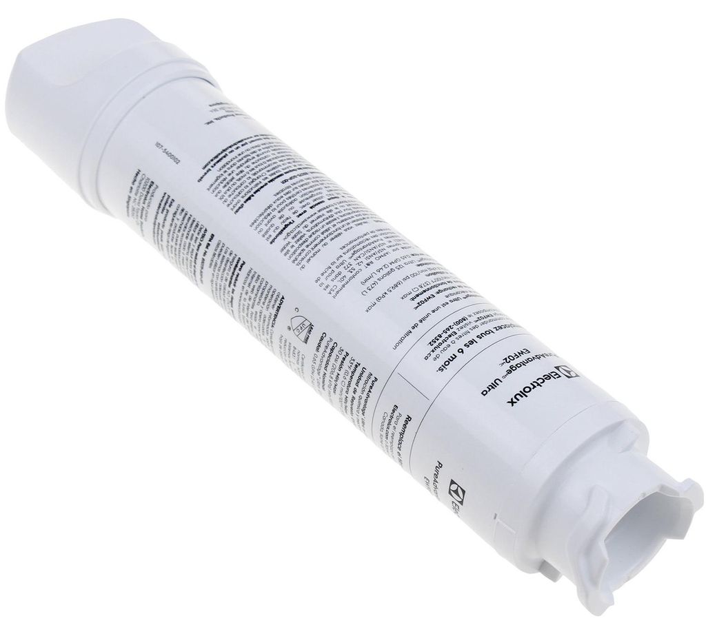 Electrolux - Wasser-Filter-Amerikanischer Kühlschrank Set - 8588079467045