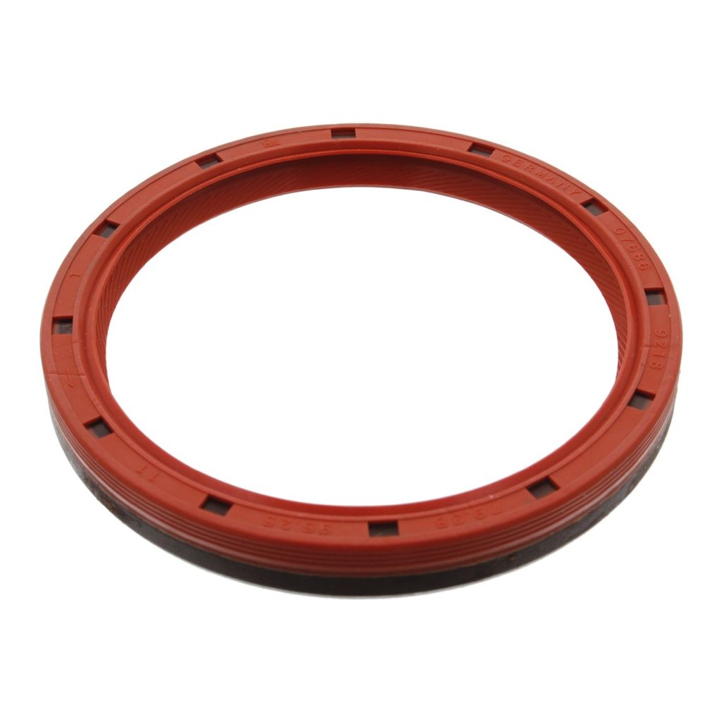 FEBI BILSTEIN 07686 Kurbelwellensimmering für FORD Fiesta Produktbild 