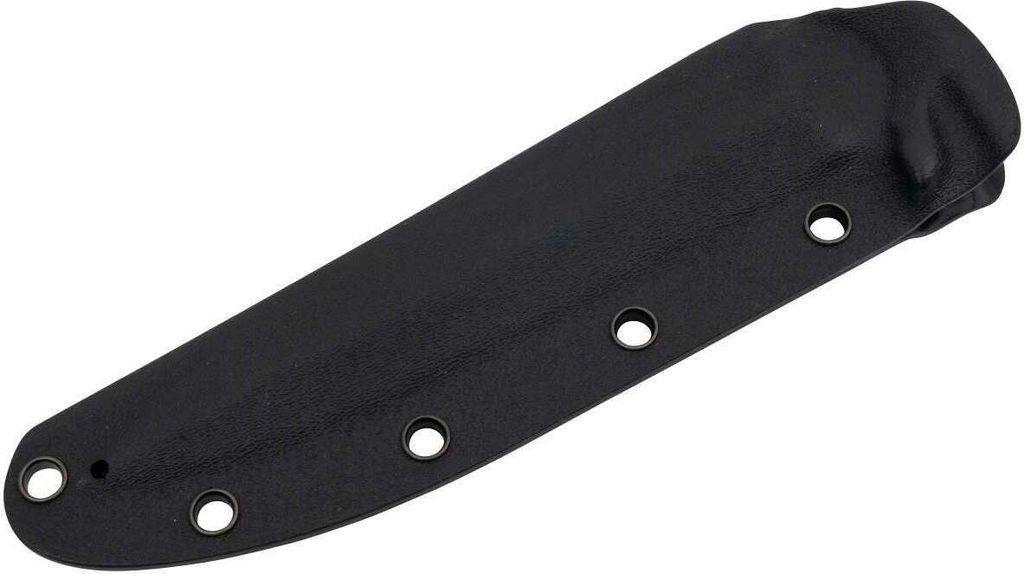 Böker Plus Scheide Kydexscheide Schwarz M92