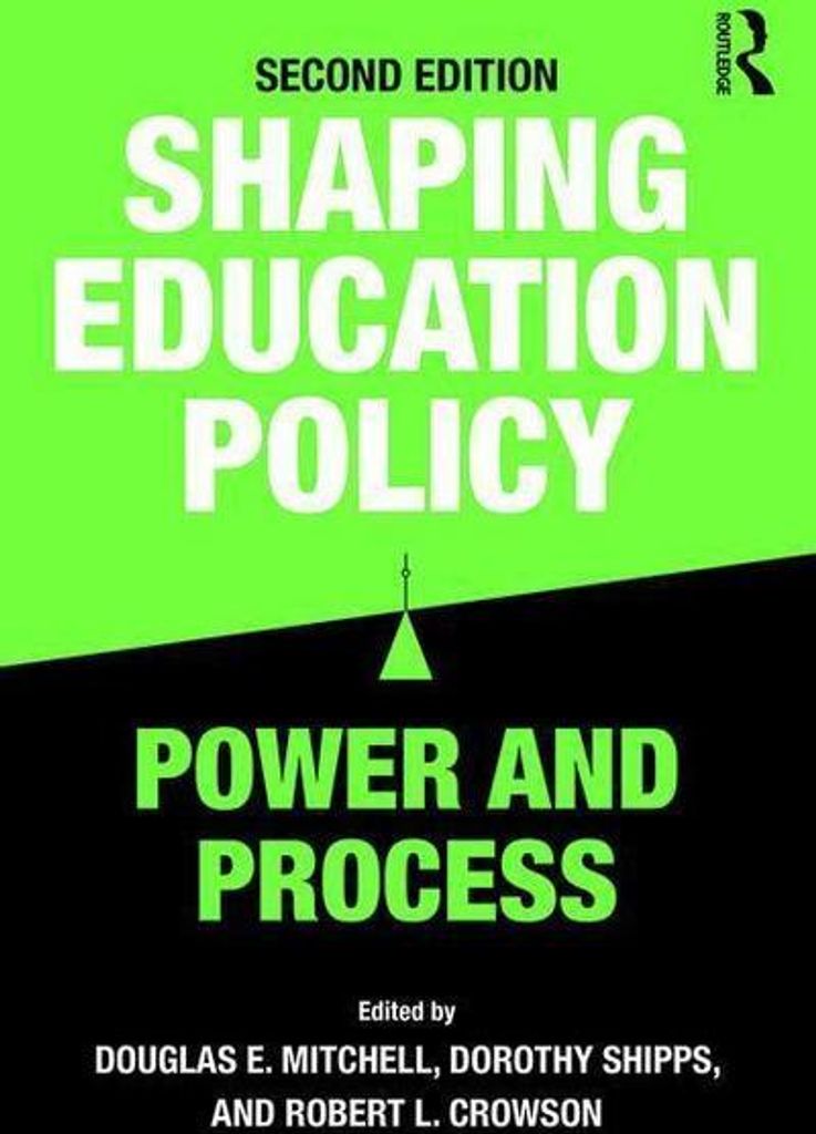 Shaping Education Policy