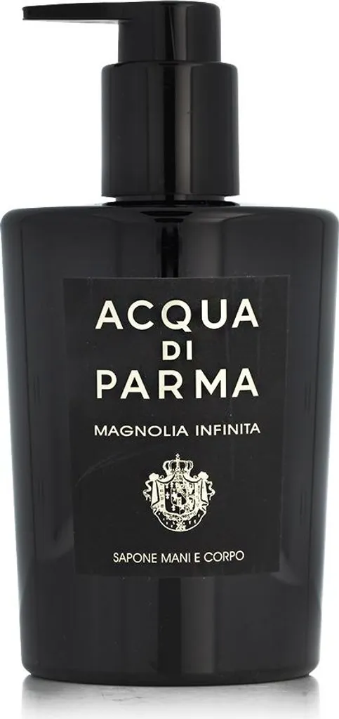 Gel Lavant Magnolia Infinita 300ml : Fini la Peau Sèche après la Douche