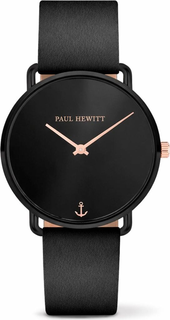 Paul Hewitt Damen, Uniuhr PH-M-B-BS-32S Produktbild 