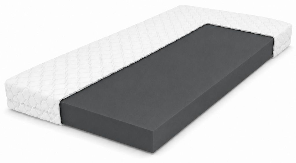 Crownmiller Gigant One 100x200 cm extra fest, Produktbild 