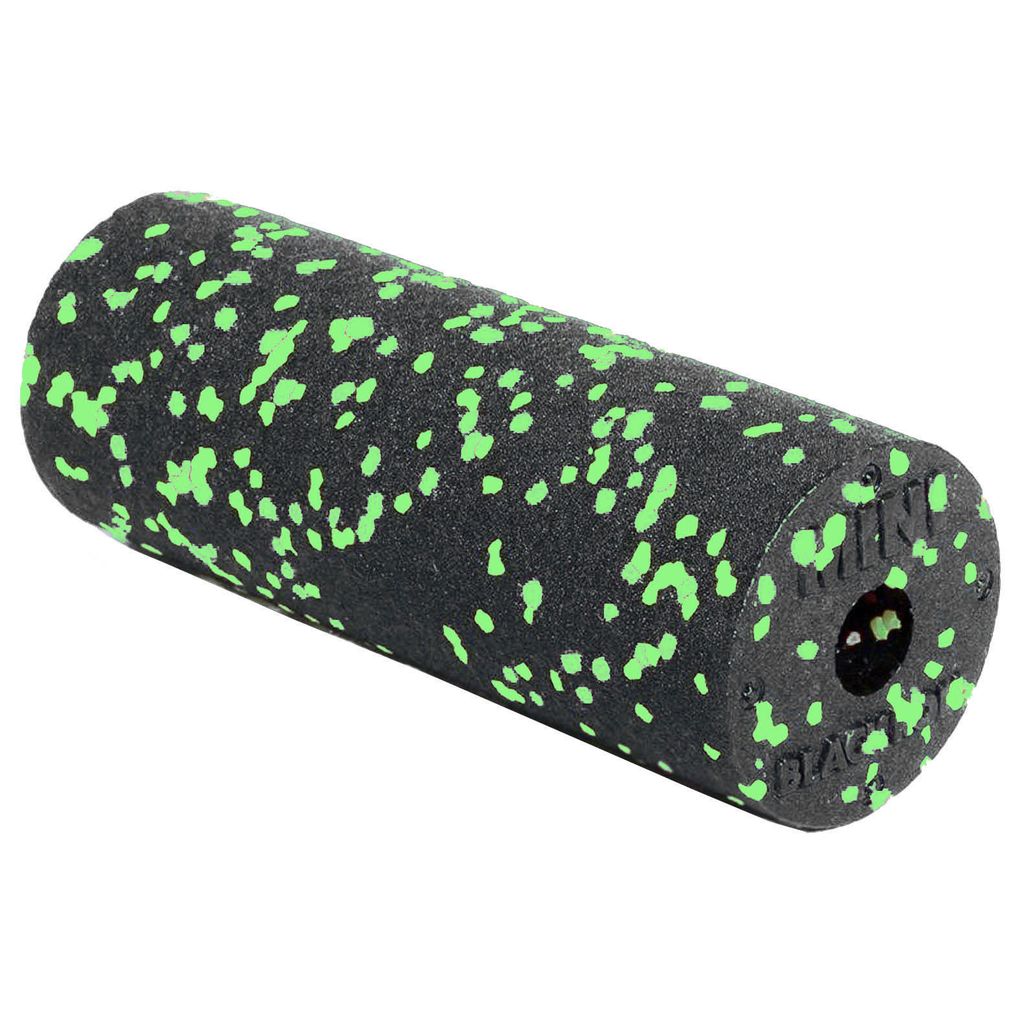 Blackroll BLACKROLL BLACKBOX MINI black/ schwarz-grün schwarz-grün -