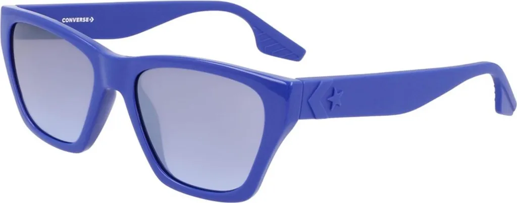 Lunettes de soleil Converse femme CV537S : Fini l'éblouissement en bleu