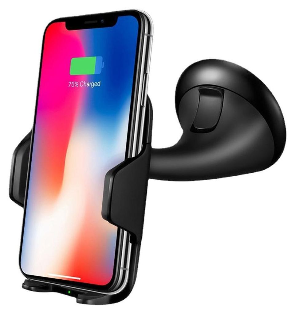 Handy-Halter universal Halterung 360° Windschutzscheibe für Produktbild 