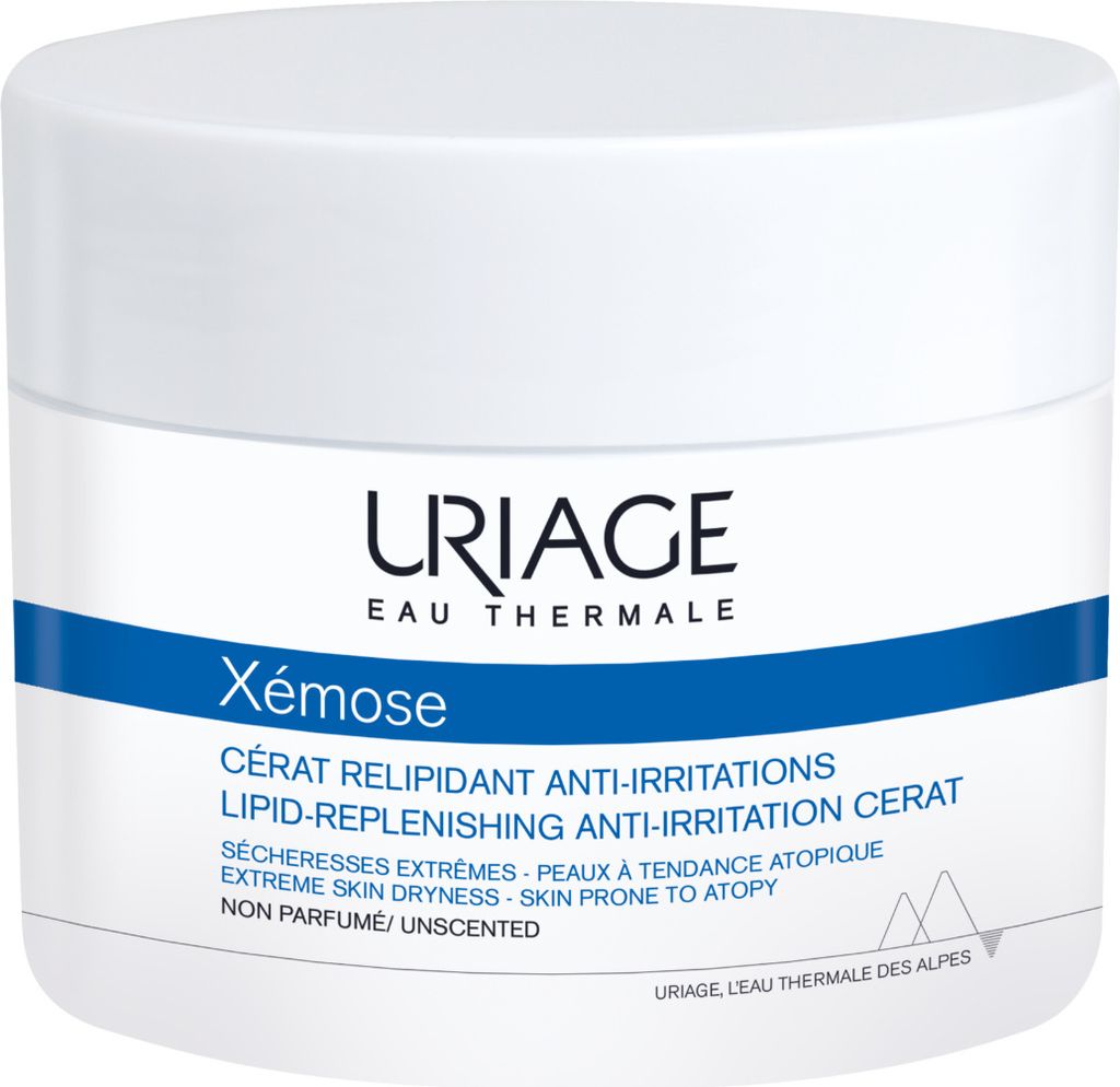Uriage Xmose relipidan balzam Lipid Replenishing Anti Obrázok produktu 