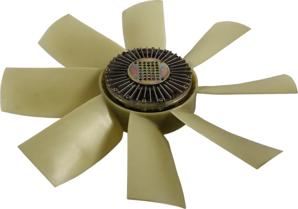 Évitez la surchauffe : Ventilateur moteur VOLVO FH16 FEBI 35547 Pro