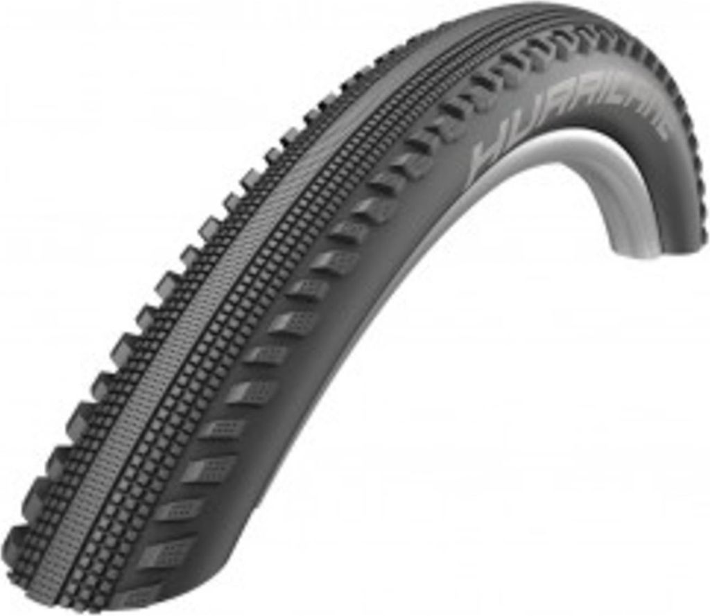 Schwalbe Hurricane 28x1.60 (42-622) HS499 Performance Produktbild 