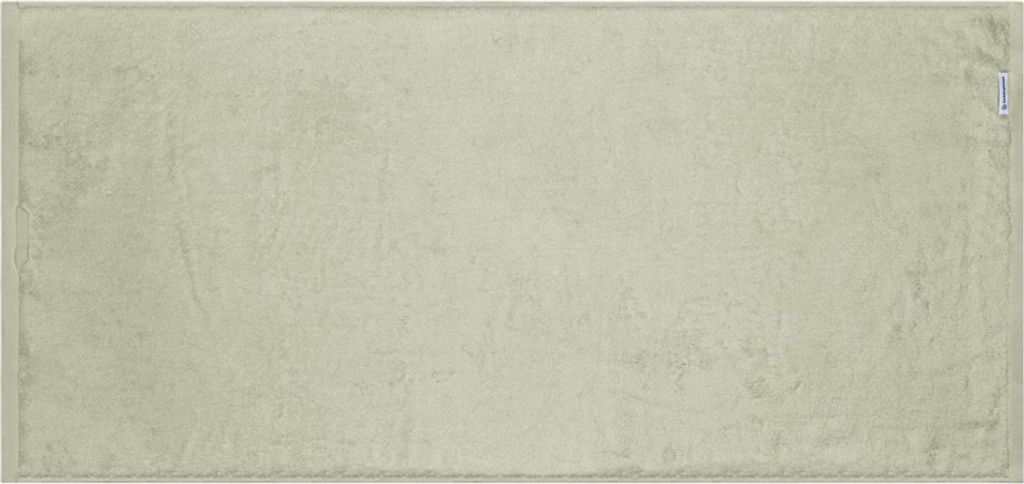 Beddinghouse Duschtuch Care Baumwolle Bamboo Farbe Green Größe 70x140