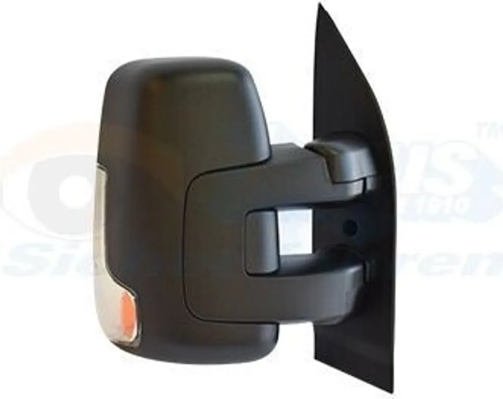 Rétroviseur droit IVECO Daily VI convexe 2817802 fini les angles morts
