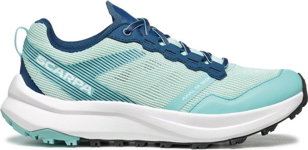 SP-Y, 37, aqua/nile blue - Scarpa