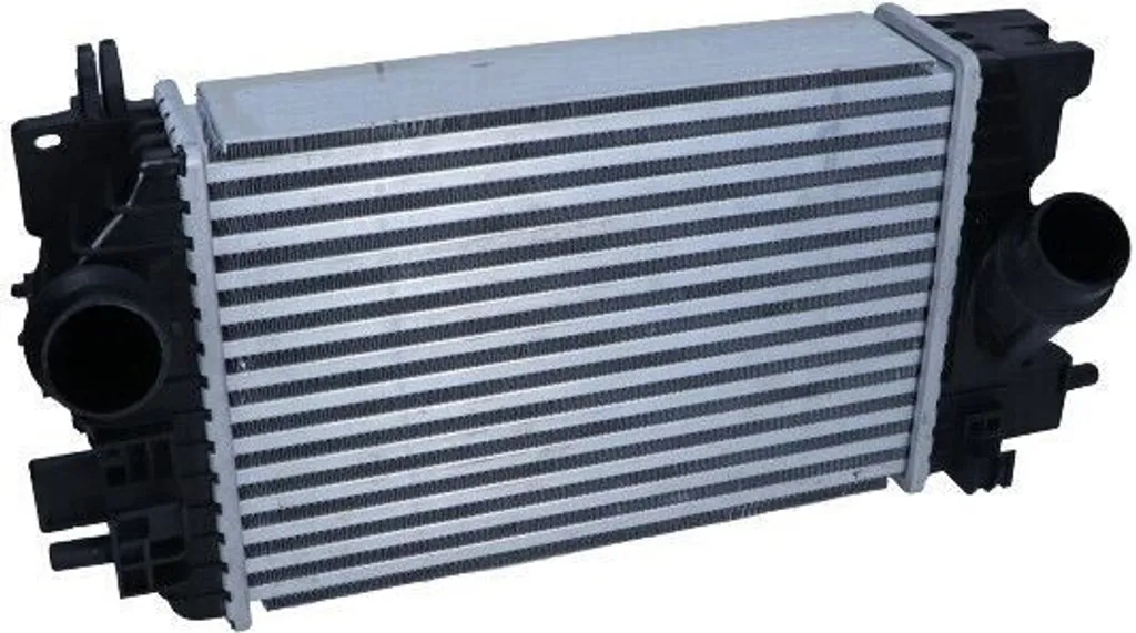 Intercooler MAXGEAR AC630017 pour Meriva B S10 remplace OE 1302140