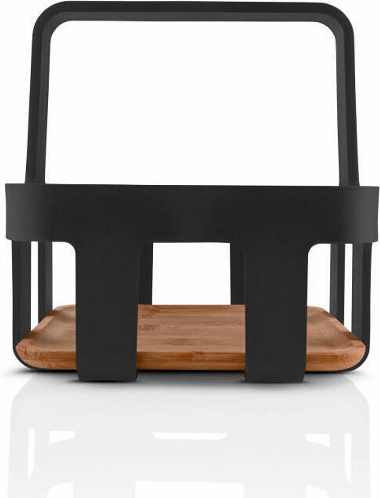 Eva Solo Nordic kitchen Table Caddy Black, Tisch Organizer, Produktbild 