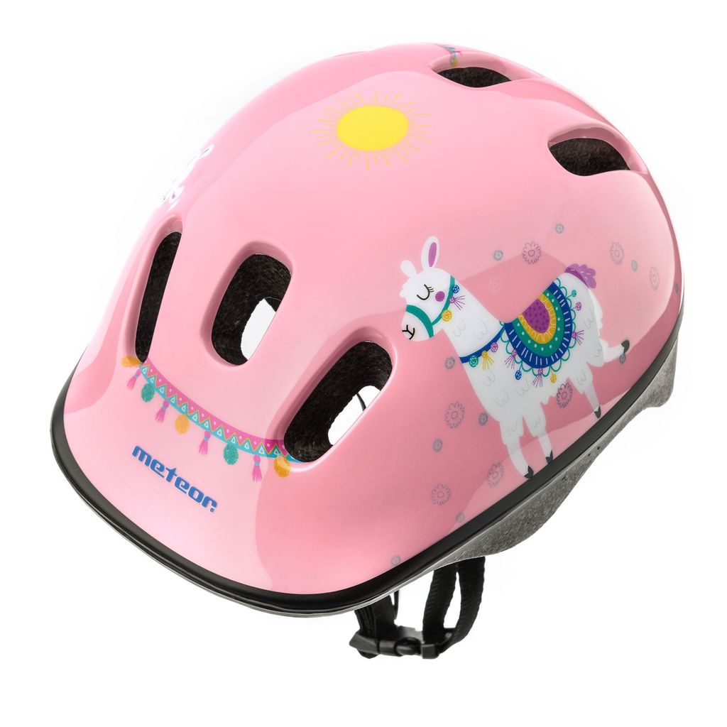 Kinderhelm Fahrradhelm Kinder Kinderfahrradhelm Schutzhelm Fahrrad Helm 44-48 