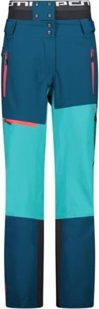 CMP Hosen 32W3676M916, Größe: 167 Produktbild 