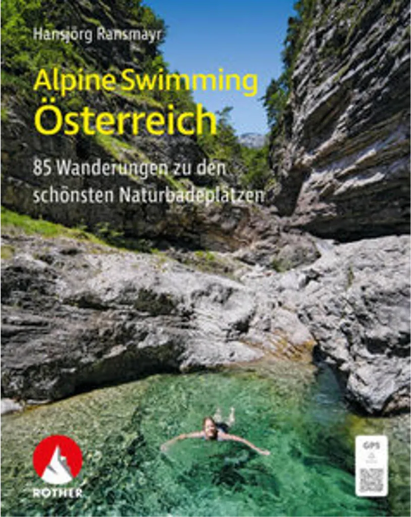 Sac de Sport Alpine Swimming Österreich Etanche pour Natation et Spa