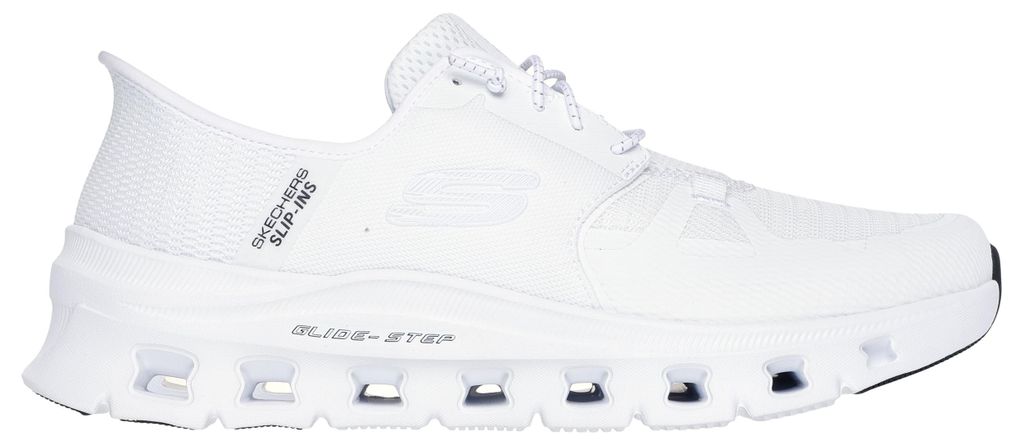 Skechers Calzado Slip-ins: Glide-step Pro, 232930WHT Imagen del producto 