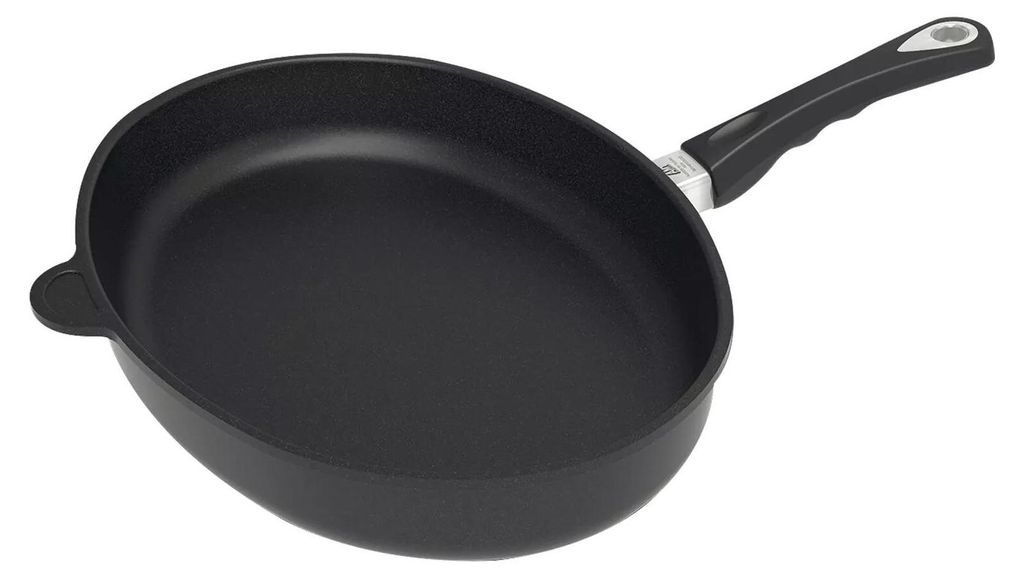 AMT Gastroguss FISH PAN I-4127 Bratpfanne, Produktbild 