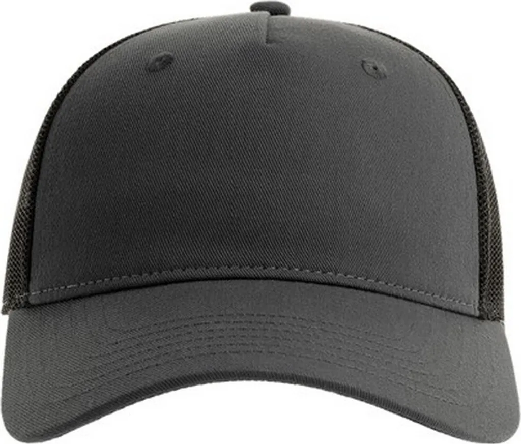 Cappellino Atlantis Zion Trucker AB536 - Traspirante e Robusto