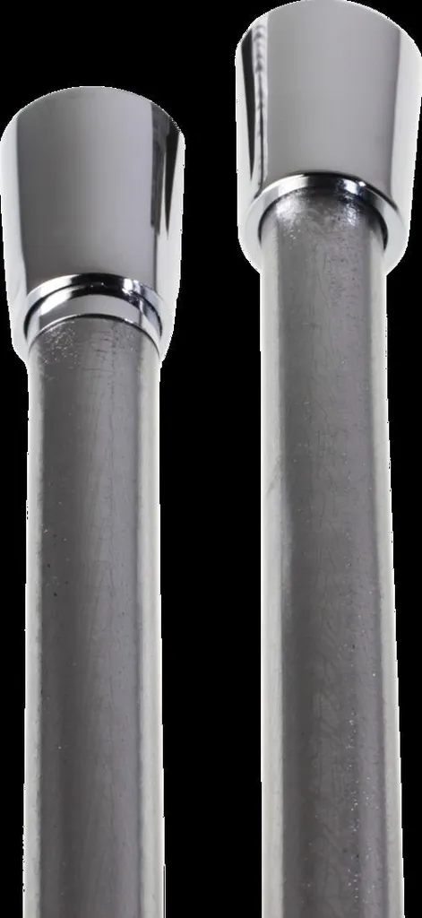 Tubo Doccia HANSA Silverjet 2000mm 54120200 | Design e Durata