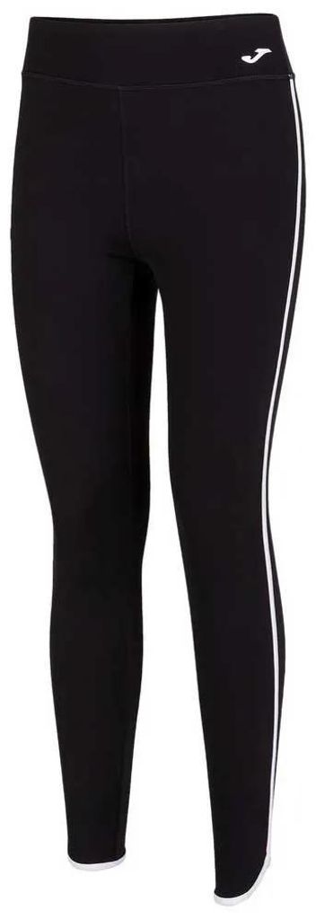 Joma Combi Torneo Leggings Schwarz S Frau Schwarz S