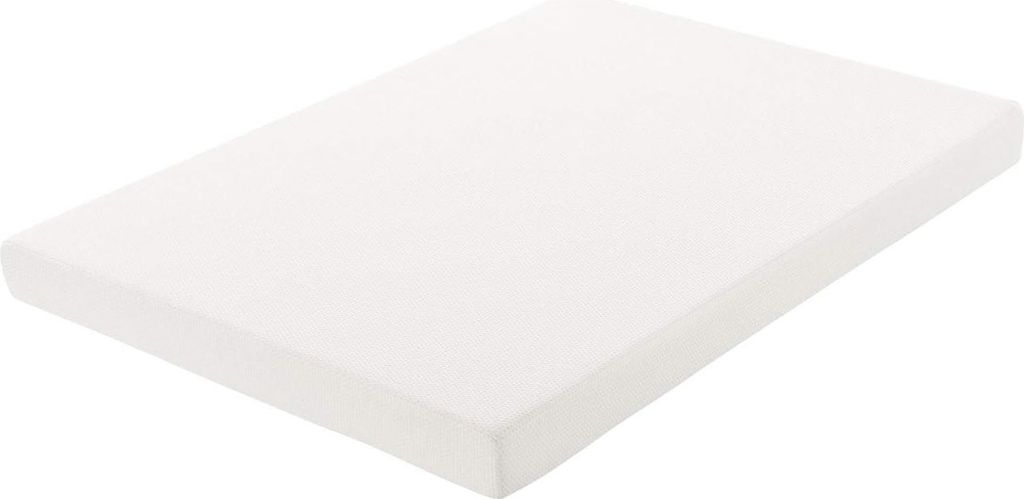 Matrace 59006, ze studené pěny, prodyšná a antibakteriální, Obrázek produktu 