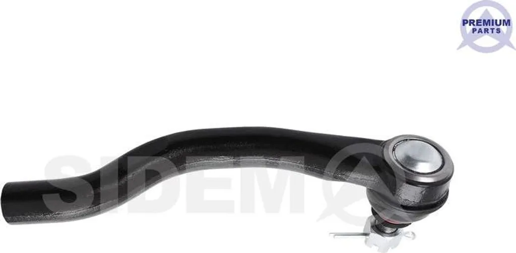 Supprimez le jeu de direction - Rotule SIDEM 47737 pour Honda Accord