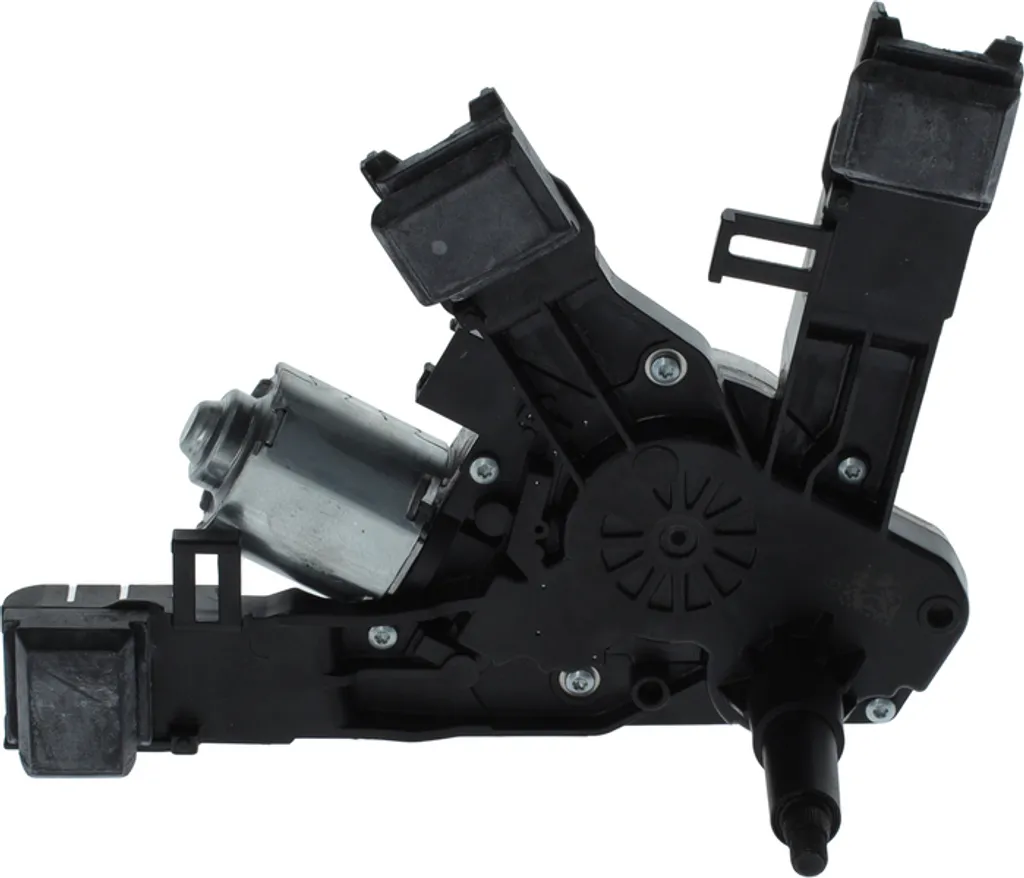 Moteur d'essuie-glace arrière BOSCH 0 390 205 111 - Origine 9811259980
