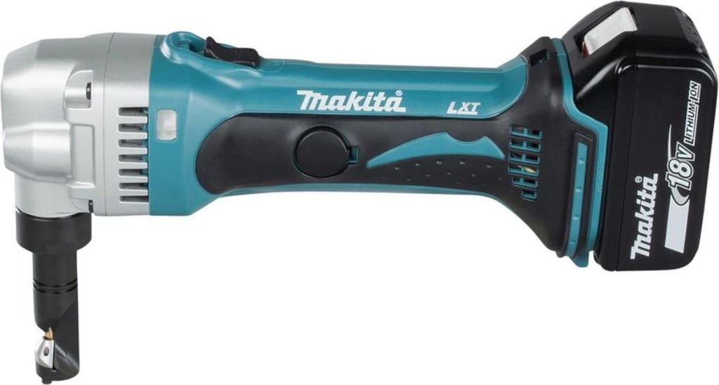 Makita Akku-Knabber LXT 18 V 900 Hübe/min