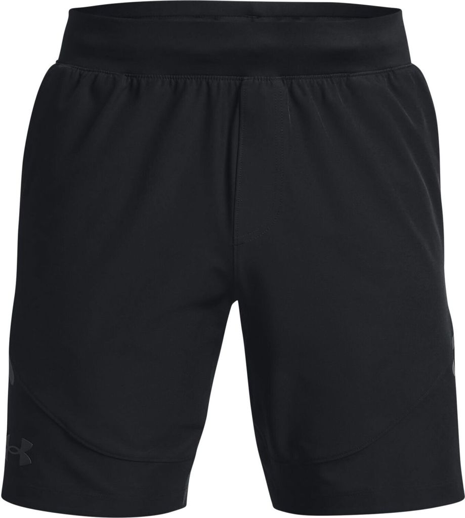 Under Armour Ua Unstoppable Shorts Black Black Xl