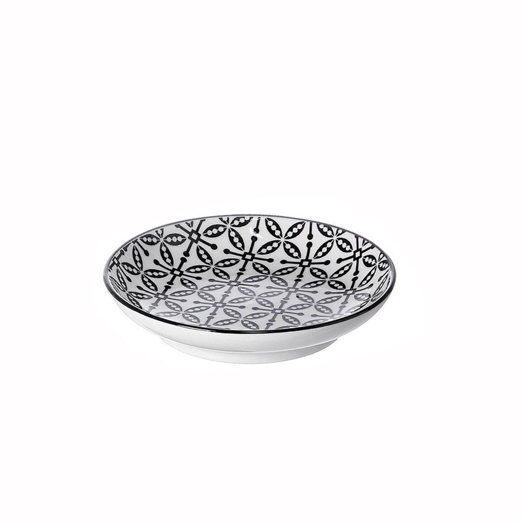 Ritzenhoff und Breker de la série Takeo Leaves Coupe plate Image du produit 