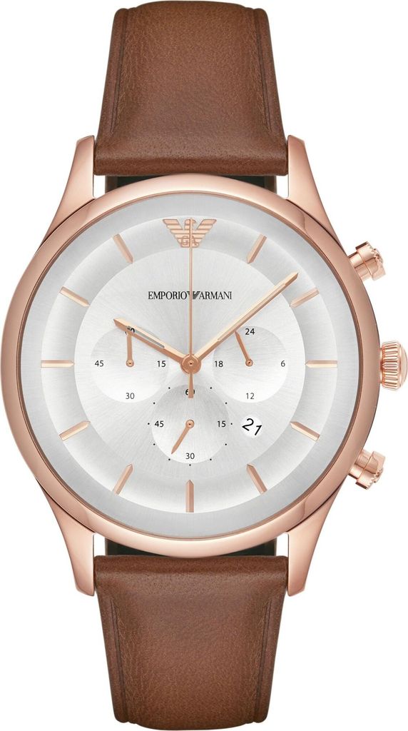 Emporio Armani Herrenuhr AR11043 Produktbild 