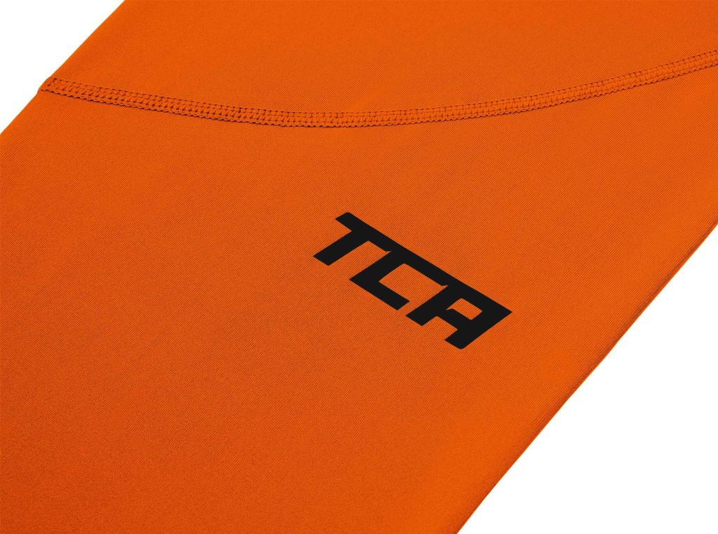 TCA Herren Pro Performancance Leggings, Kompressionshose, Produktbild 4